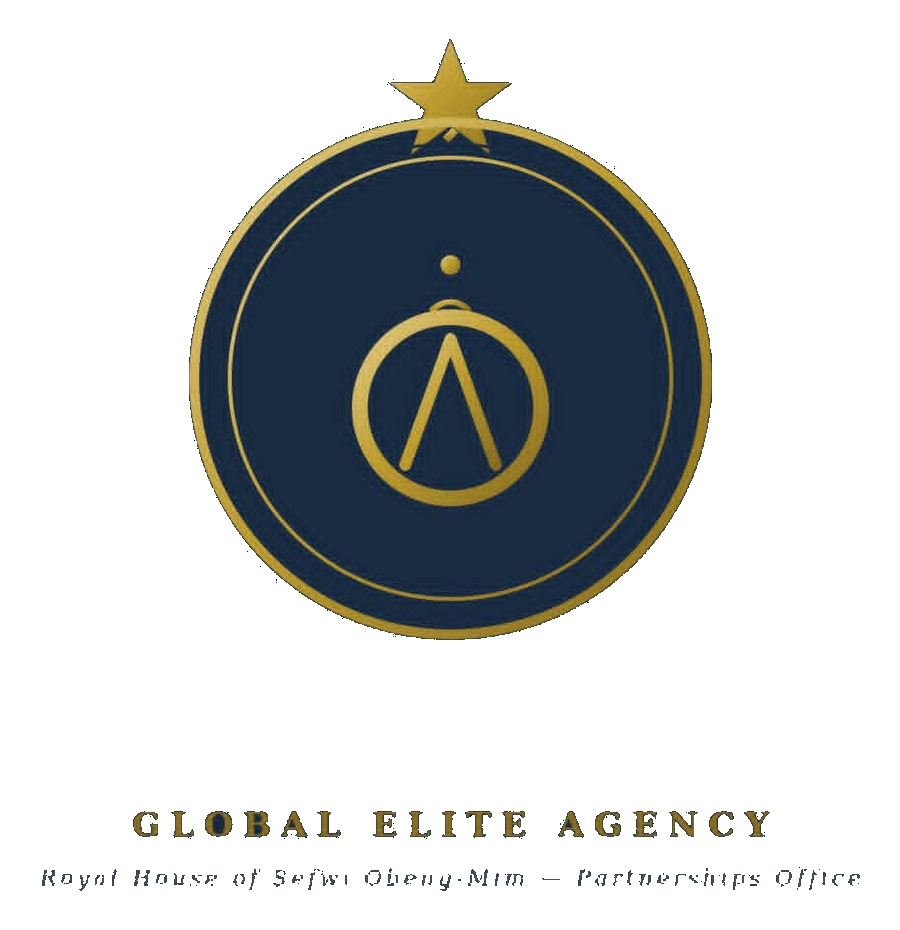 Oheneba Global Elite Agency